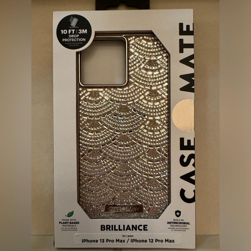 Casemate iPhone 13 Pro Max/iPhone 12 Pro Max Bundle